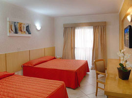 Apartamento luxo interno
