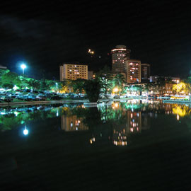 spa - banho de hidro