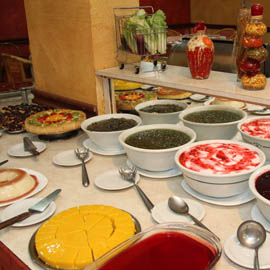 gastronomia - doces