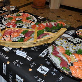 gastronomia - culin�ria japonesa