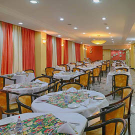 gastronomia - restaurante
