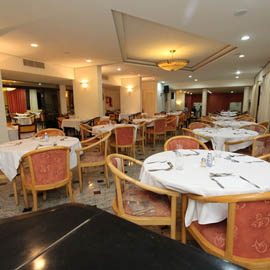 gastronomia - restaurante