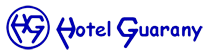 hotel guarany