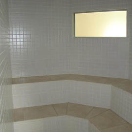 spa - sauna �mida